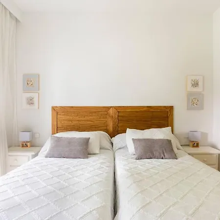 Precioso Bajo Recien Reformado Primera Linea Playa Apartment Estepona