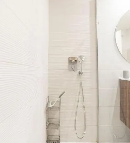 Apartment Increible Bajo Con Jardin Primera Linea Playa Estepona