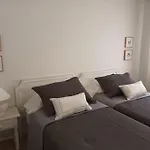 Apartament Increible Bajo Con Jardin Primera Linea Playa