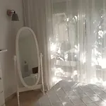 Increible Bajo Con Jardin Primera Linea Playa