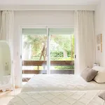 Apartament Increible Bajo Con Jardin Primera Linea Playa