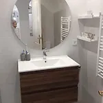 Increible Bajo Con Jardin Primera Linea Playa *