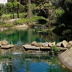 Increible Bajo Con Jardin Primera Linea Playa Apartament *