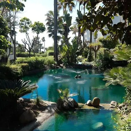 Lejlighed Precioso Bajo Recien Reformado Primera Linea Playa *