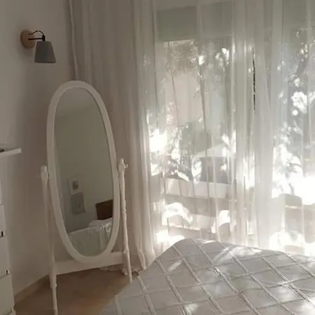 Increible Bajo Con Jardin Primera Linea Playa