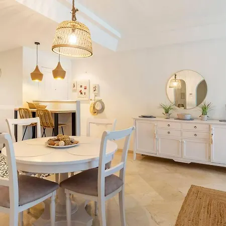 Apartman Precioso Bajo Recien Reformado Primera Linea Playa