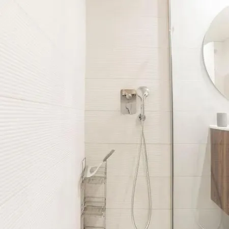 Apartman Precioso Bajo Recien Reformado Primera Linea Playa Estepona