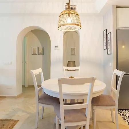 Increible Bajo Con Jardin Primera Linea Playa Appartement *