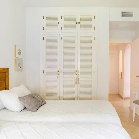 Precioso Bajo Recien Reformado Primera Linea Playa Apartament *